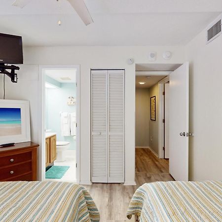 Ocean Breeze & Santa Maria Condos Fort Myers Beach Værelse billede
